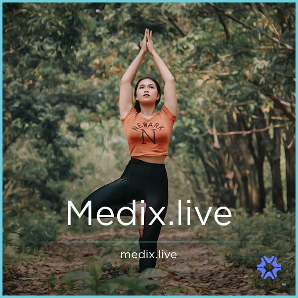 Medix.live