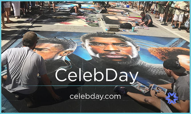 CelebDay.com