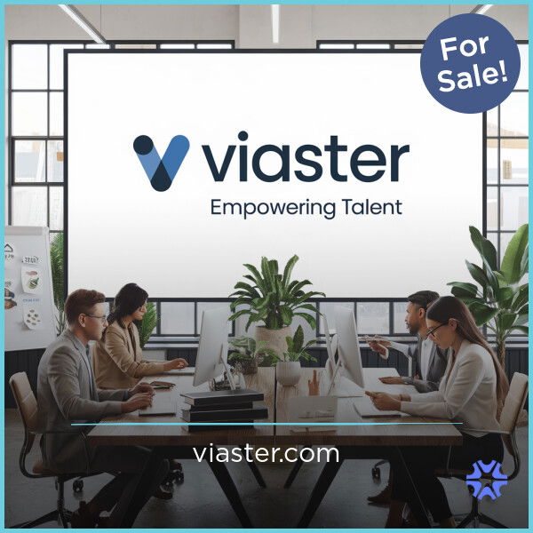 Viaster.com