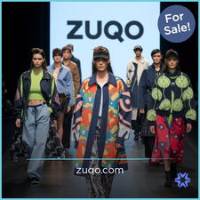 Zuqo.com - buy Good premium names