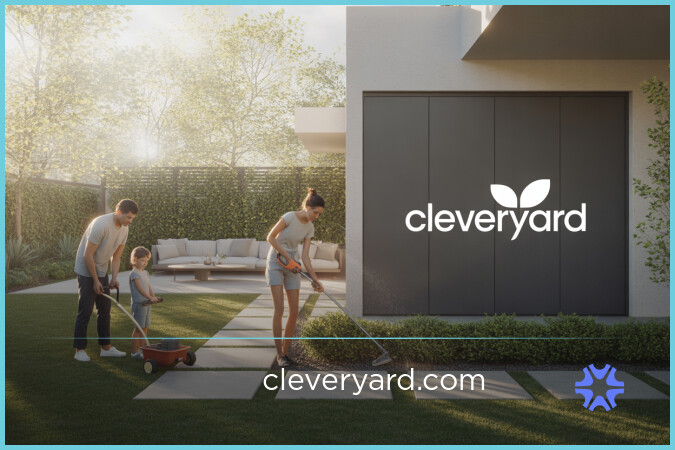 CleverYard.com image 2