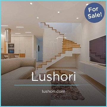 Lushori.com