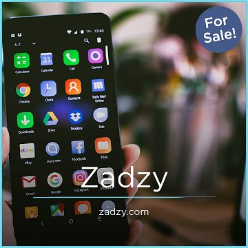 Zadzy.com