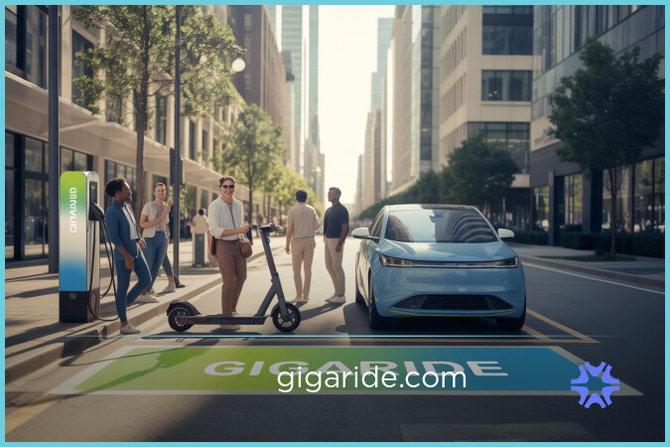 GigaRide.com — 2