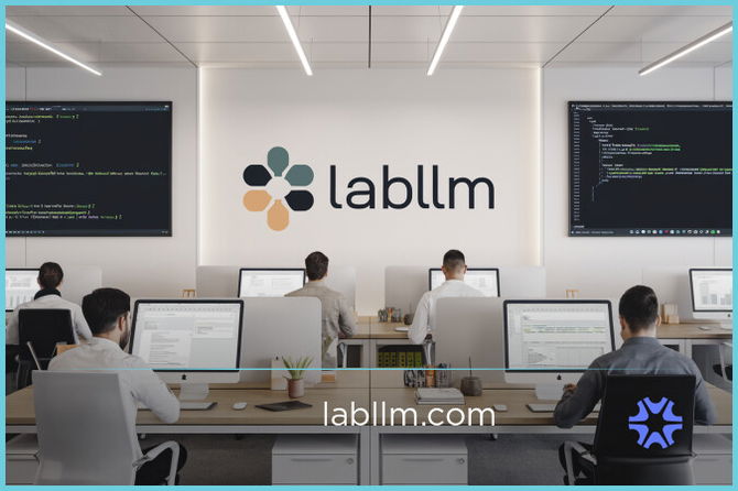 LabLLM.com