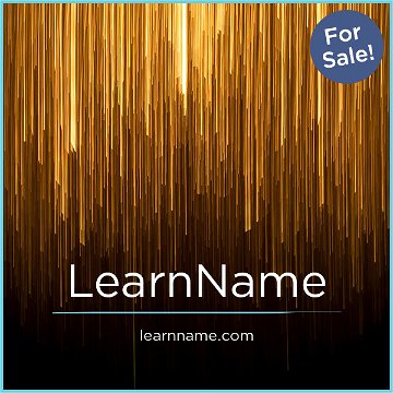 LearnName.com