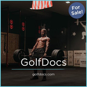 GolfDocs.com