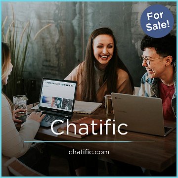 Chatific.com