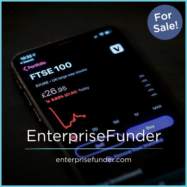 EnterpriseFunder.com