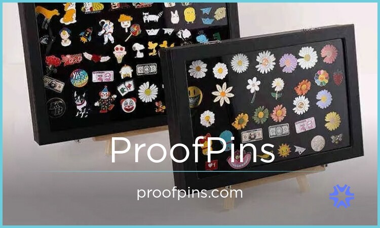 ProofPins.com image 2