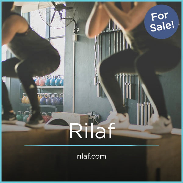Rilaf.com — 2