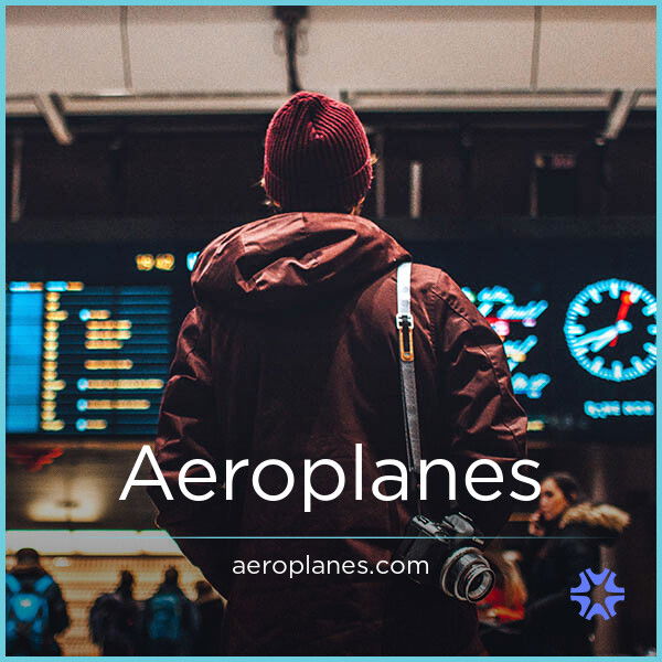 Aeroplanes.com