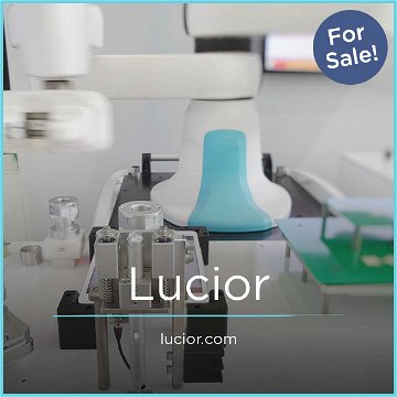 Lucior.com