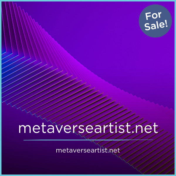 MetaverseArtist.net