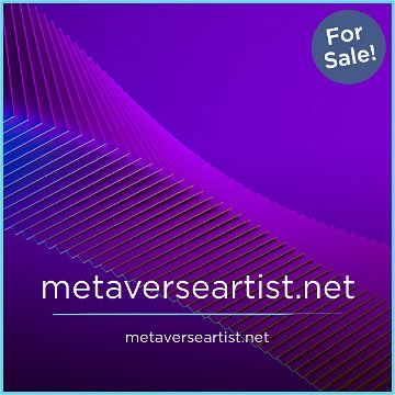 metaverseartist.net