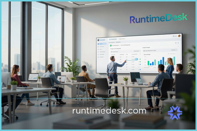 RuntimeDesk.com — 2