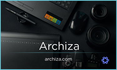 Archiza.com - Catchy premium domains