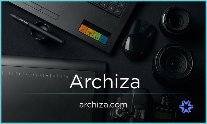 Archiza.com