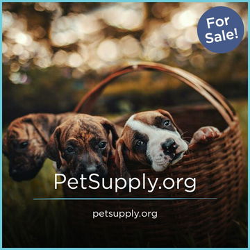 PetSupply.org