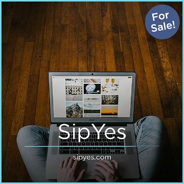 SipYes.com