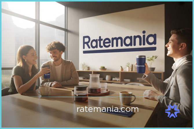 RateMania.com