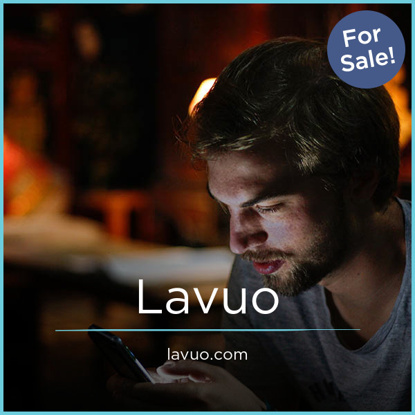 Lavuo.com - Unique premium domain names