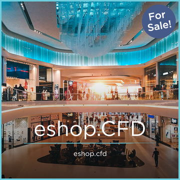 eshop.cfd