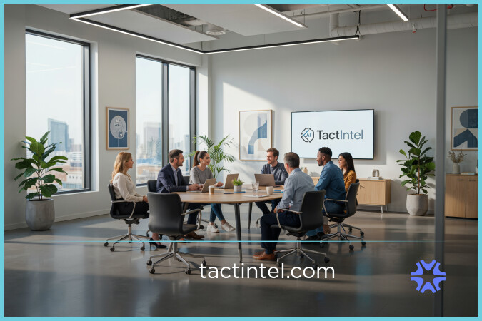 TactIntel.com - Catchy premium domain names