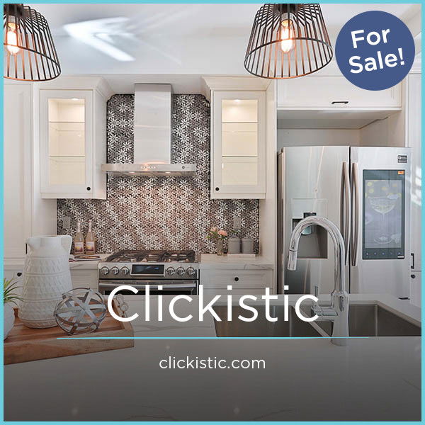 Clickistic.com