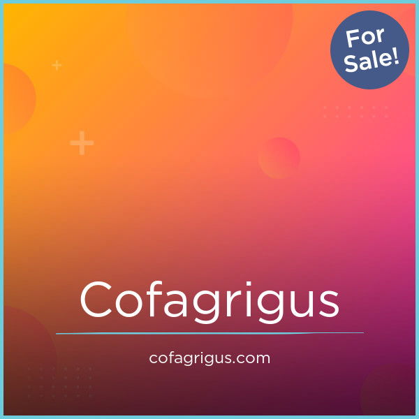 Cofagrigus.com