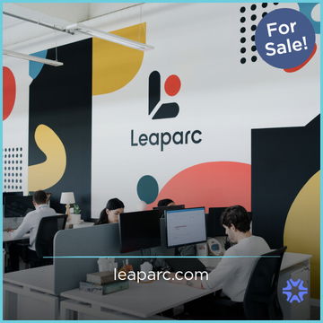 LeapArc.com