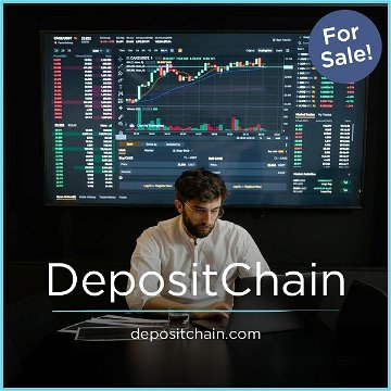 DepositChain.com