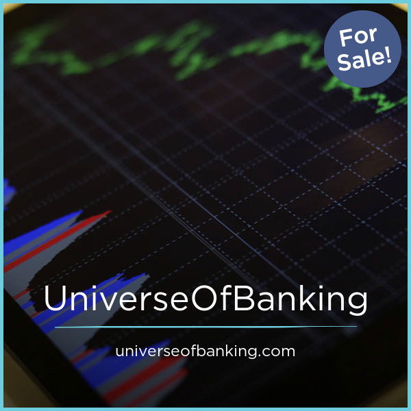 UniverseOfBanking.com