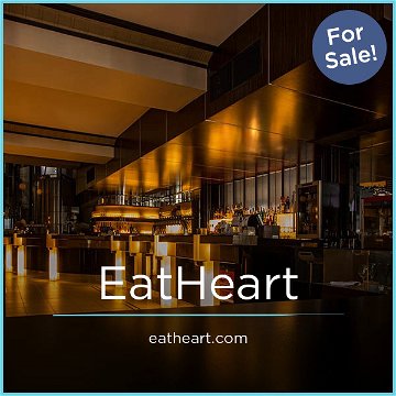 EatHeart.com