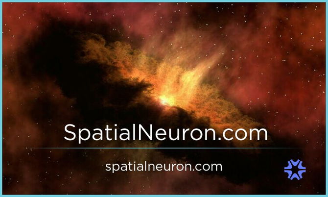 SpatialNeuron.com