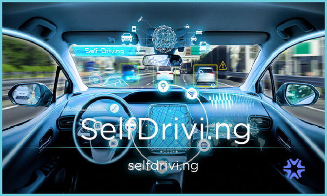 SelfDrivi.ng