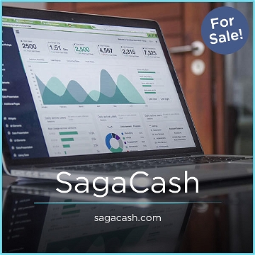 SagaCash.com
