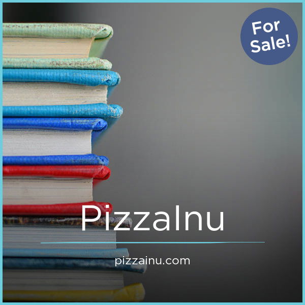 PizzaInu.com