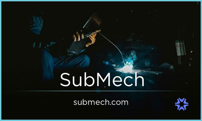 SubMech.com