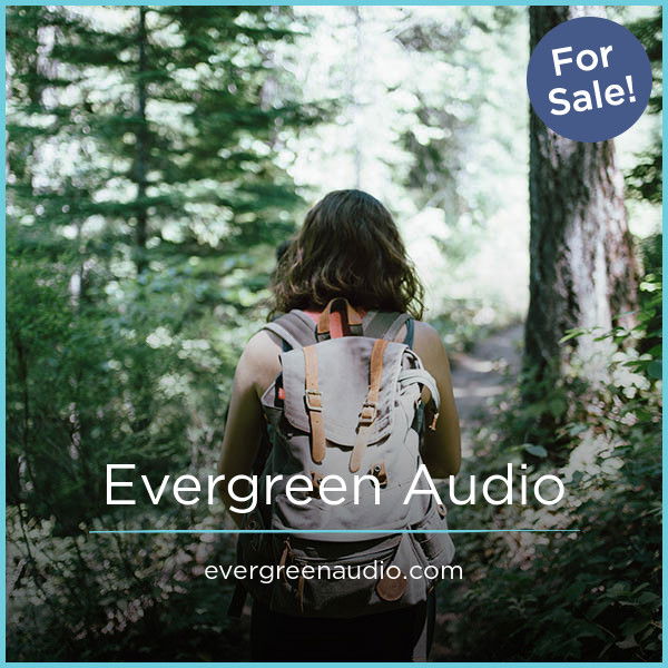 EvergreenAudio.com