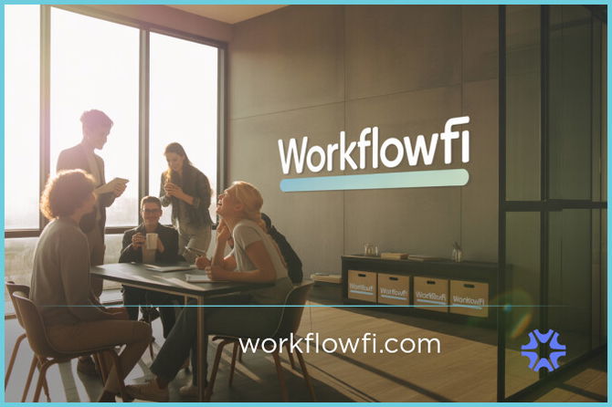 WorkFlowFi.com — 2