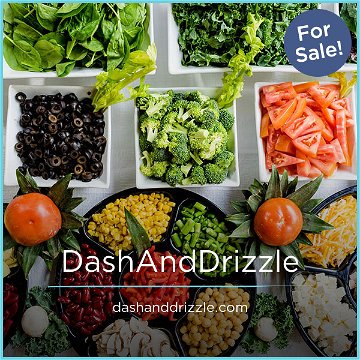 DashAndDrizzle.com