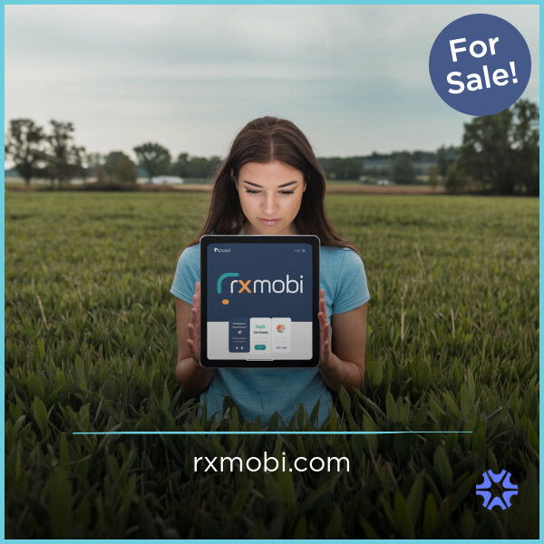 RxMobi.com
