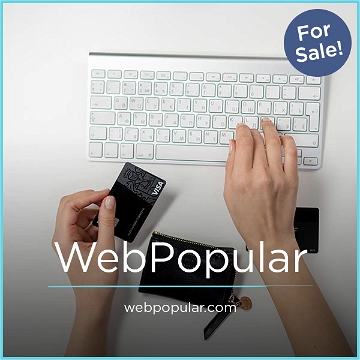 WebPopular.com