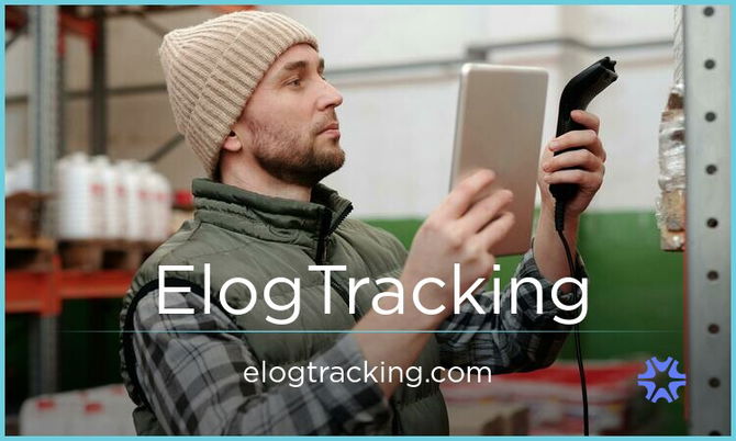 ElogTracking.com