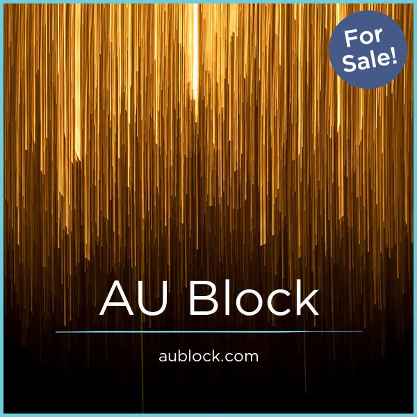 AUBlock.com — 2