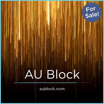 AUBlock.com