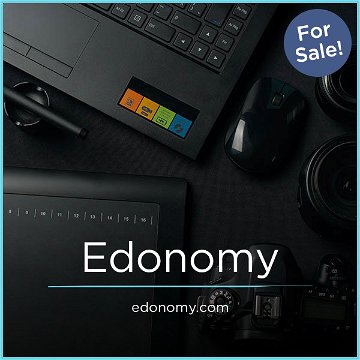 Edonomy.com