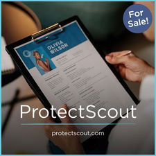 ProtectScout.com - buy New premium names