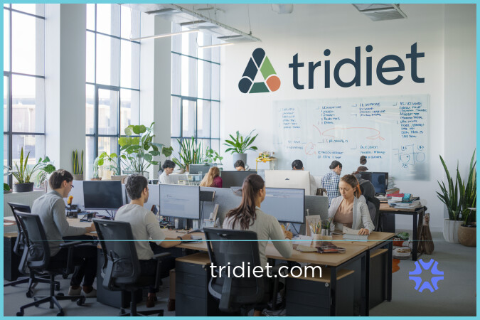 TriDiet.com - Best premium domains for sale